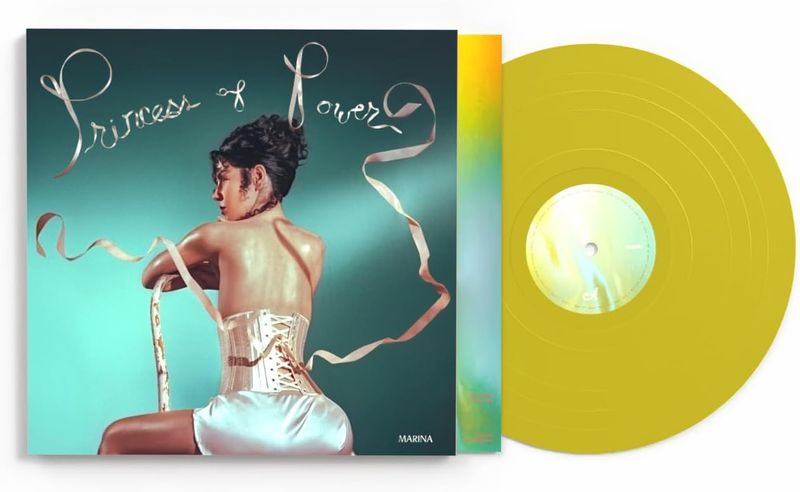 Marina - Princess of Power (2025)