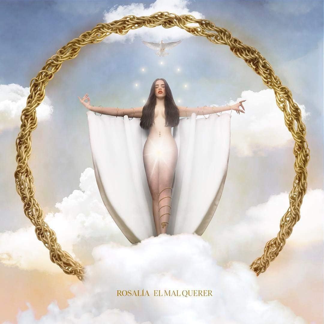 Rosalia - El mal querer (2018)