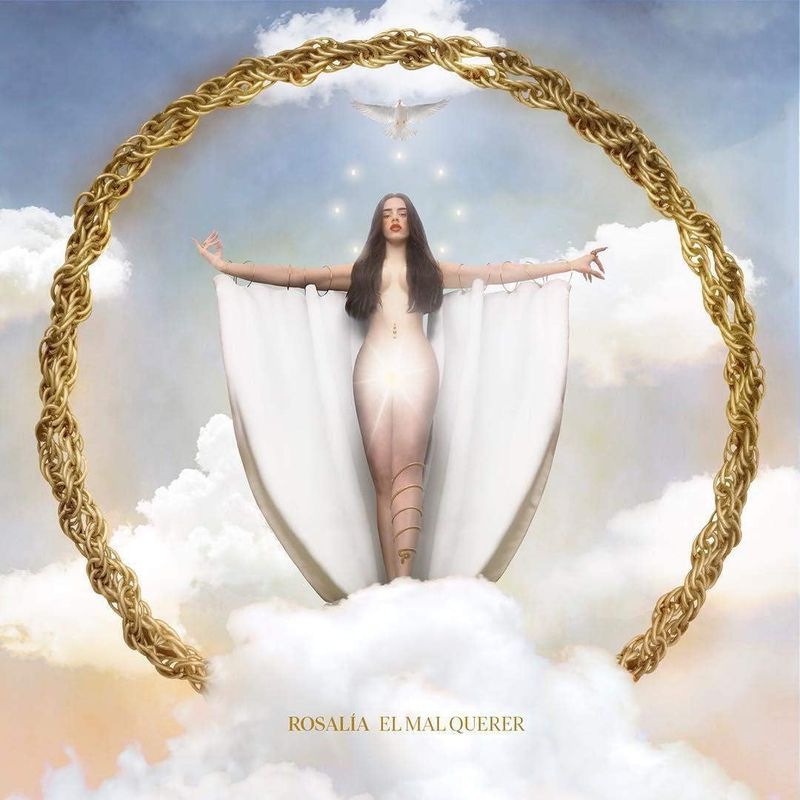 Rosalia - El mal querer (2018)