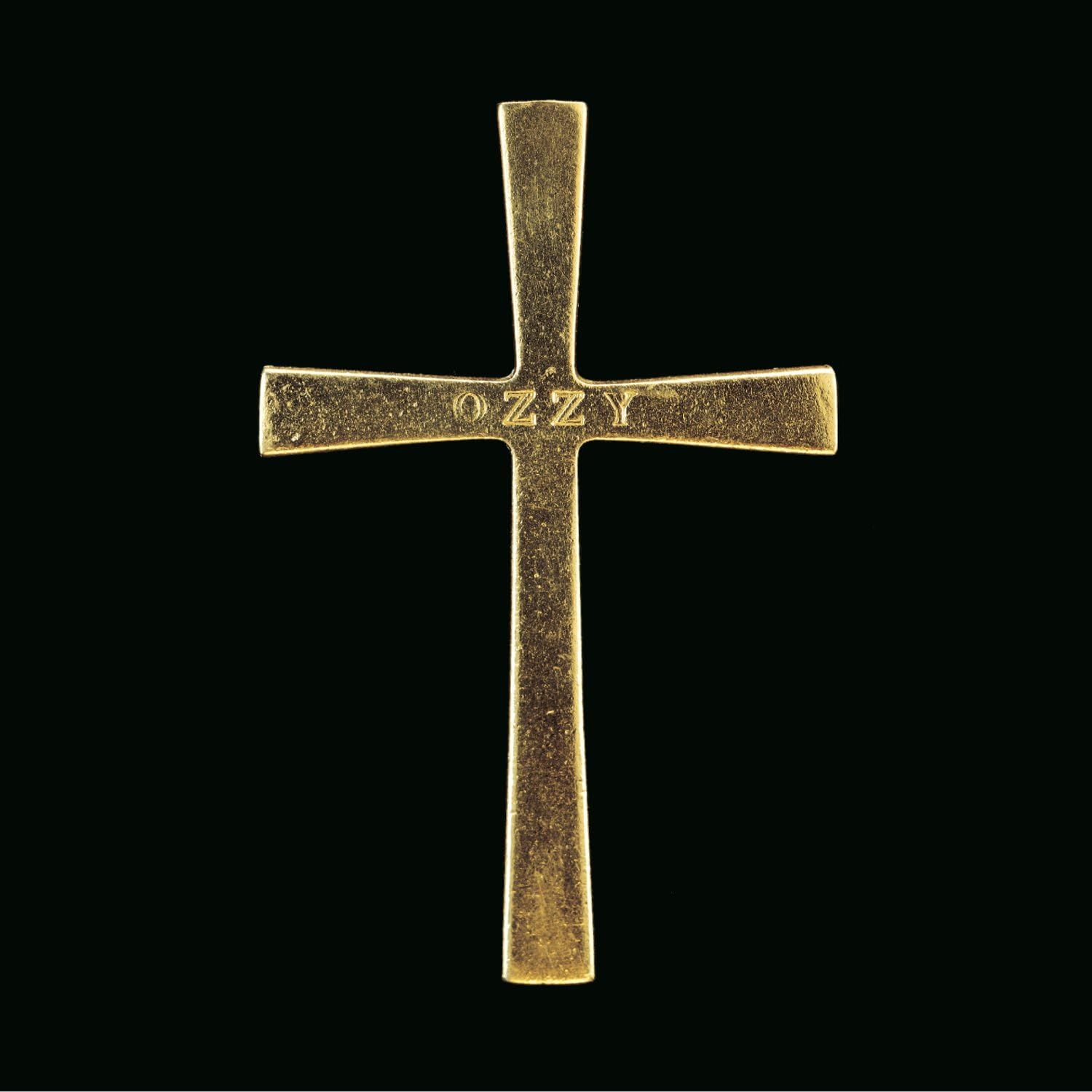 Ozzy Osbourne - The Ozzman Cometh (CD)