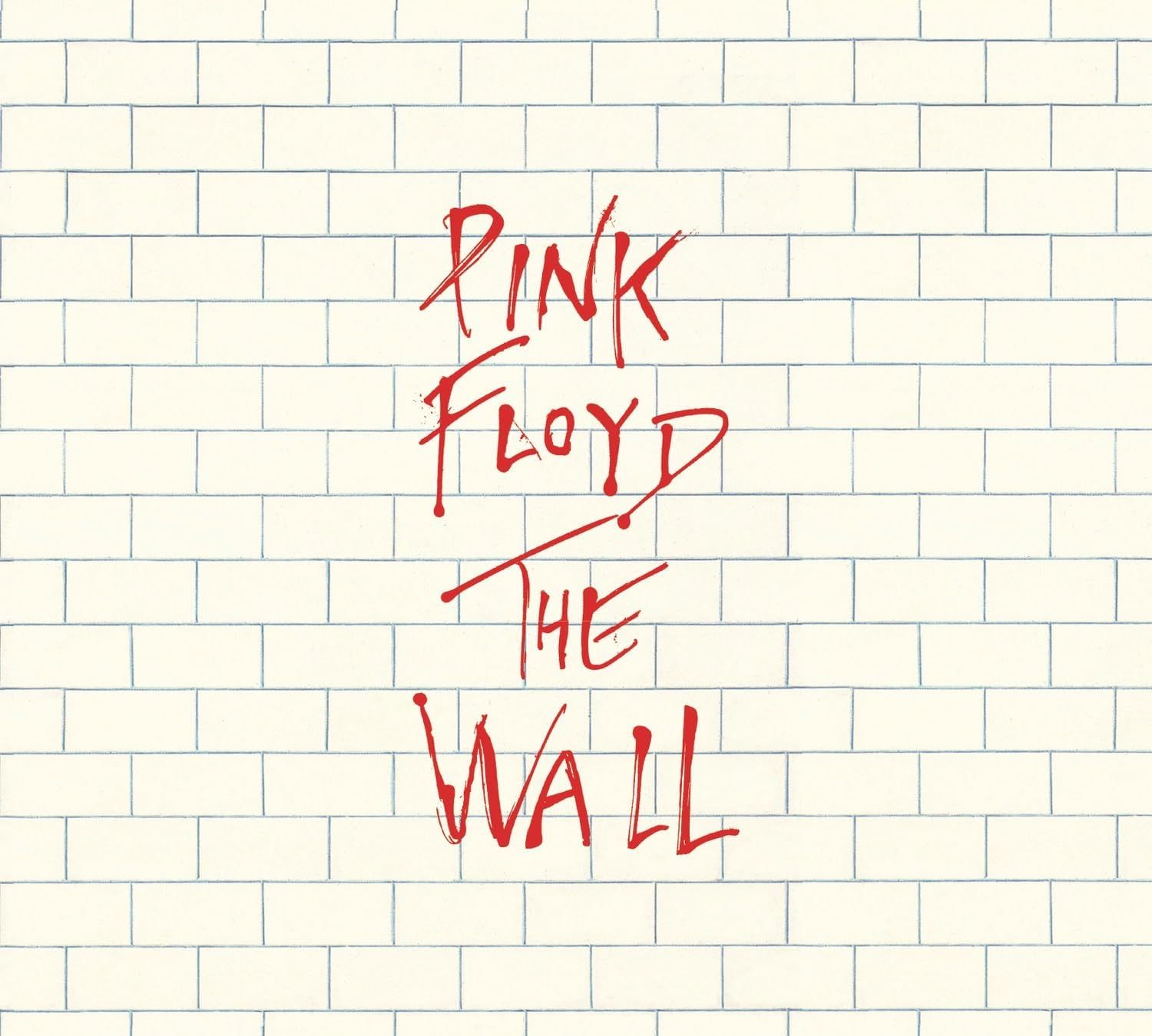 Pink Floyd - The Wall (2CD)