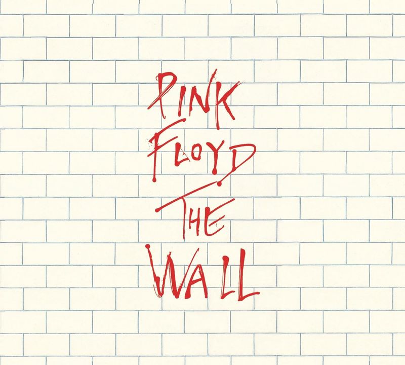 Pink Floyd - The Wall (2CD)
