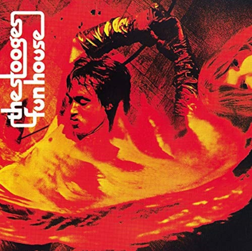 The Stooges - Fun House (CD)