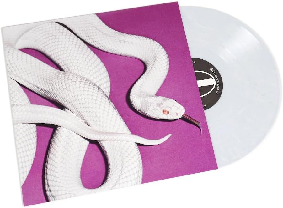 Deftones - Private Music (2025)