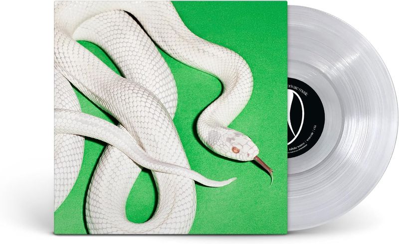 Deftones - Private Music (2025)