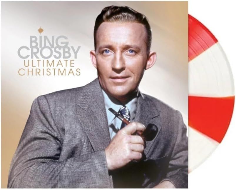 Bing Crosby - Ultimate Christmas (2024)