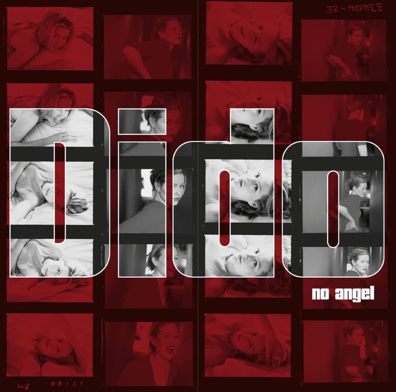Dido - No Angel (1999)