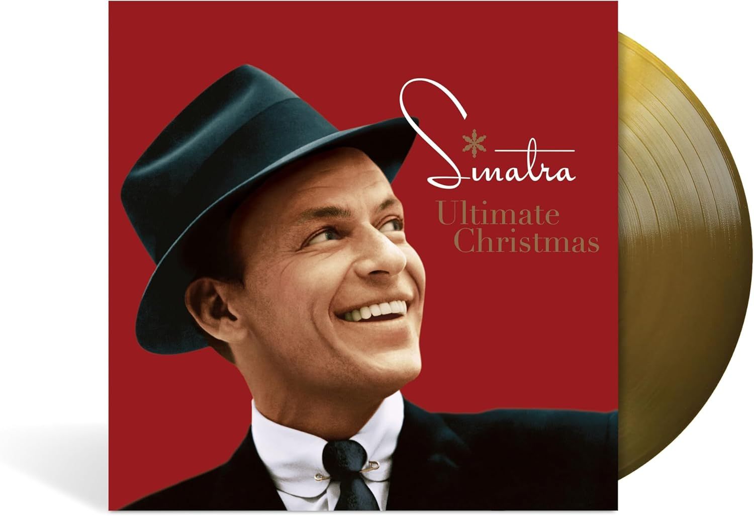 Frank Sinatra - Ultimate Christmas (2017)