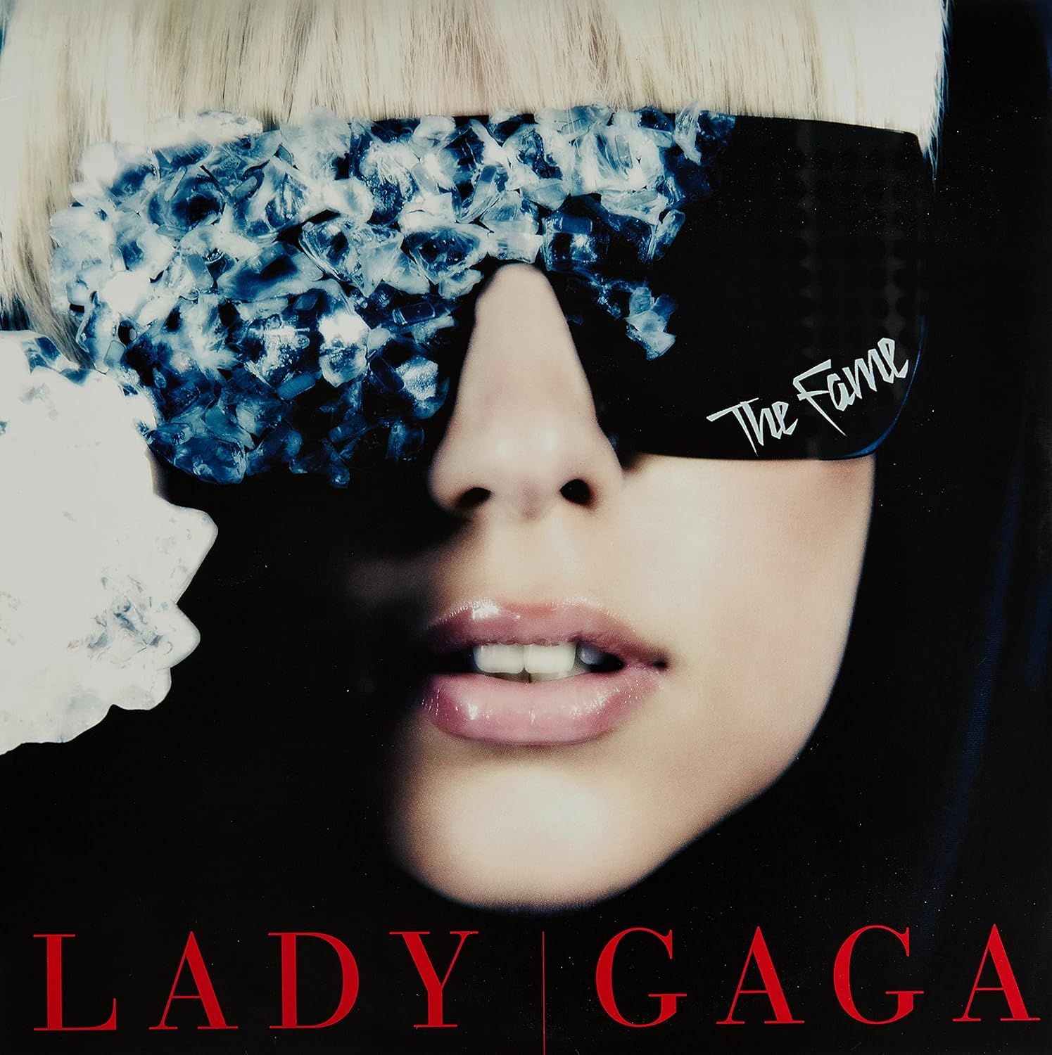 Lady Gaga - The Fame (2008) 2LP