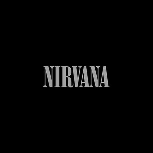 Nirvana - Nirvana (2002)