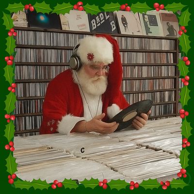 Colección de Navidad