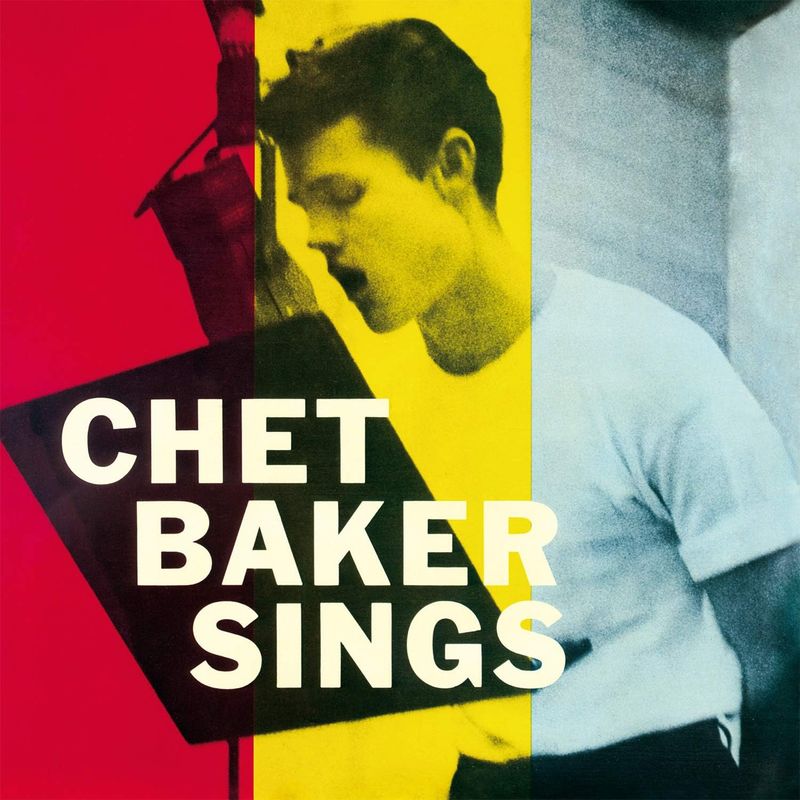 Chet Baker - Chet Baker Sings (1956)