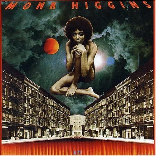 Monk Higgins - Little Mama (1972)