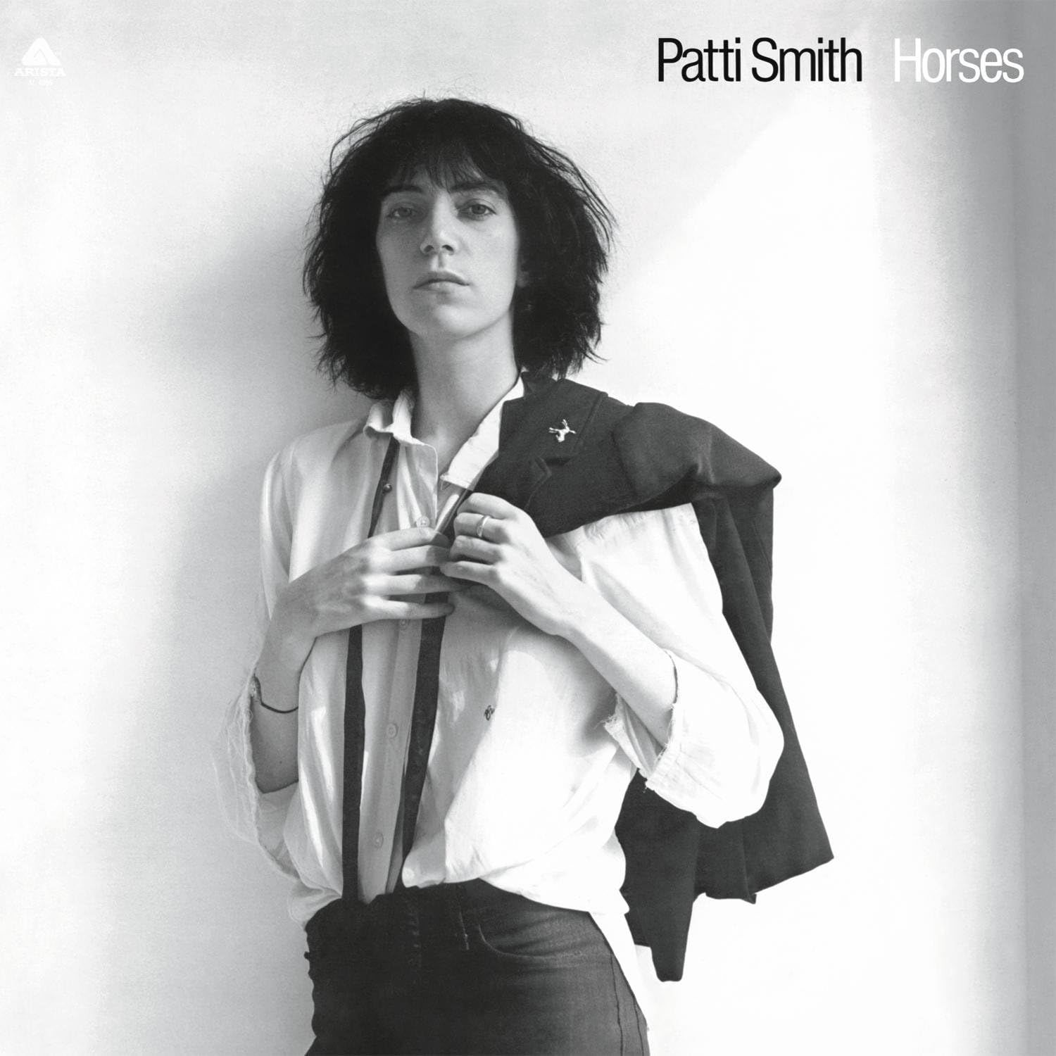 Patti Smith - Horses (1975)