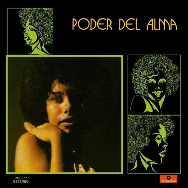 Poder del Alma - Poder del alma (1975)