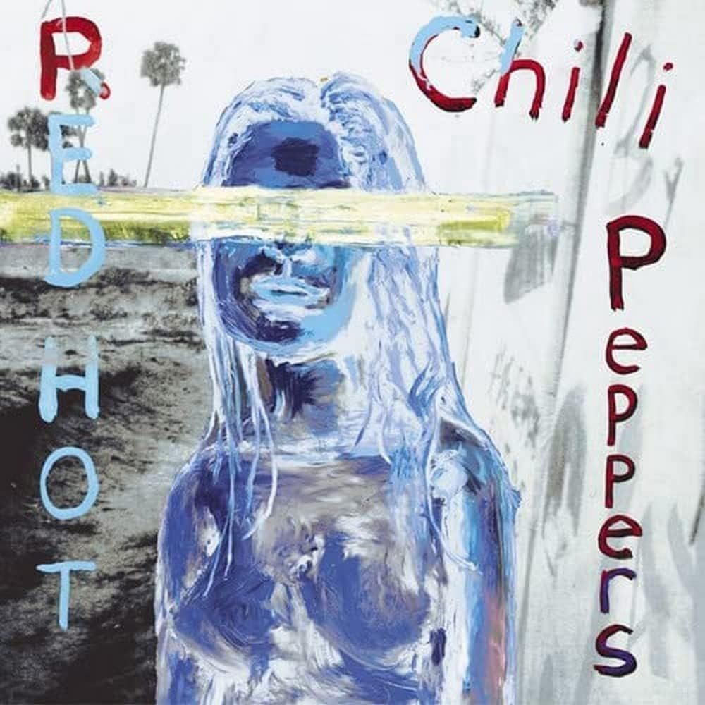 Red Hot Chili Peppers - By the Way (2002) 2LP