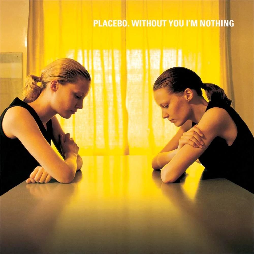 Placebo - Without You I&#39;m Nothing (1998)