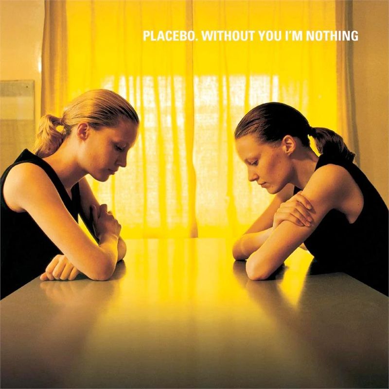 Placebo - Without You I&#39;m Nothing (1998)