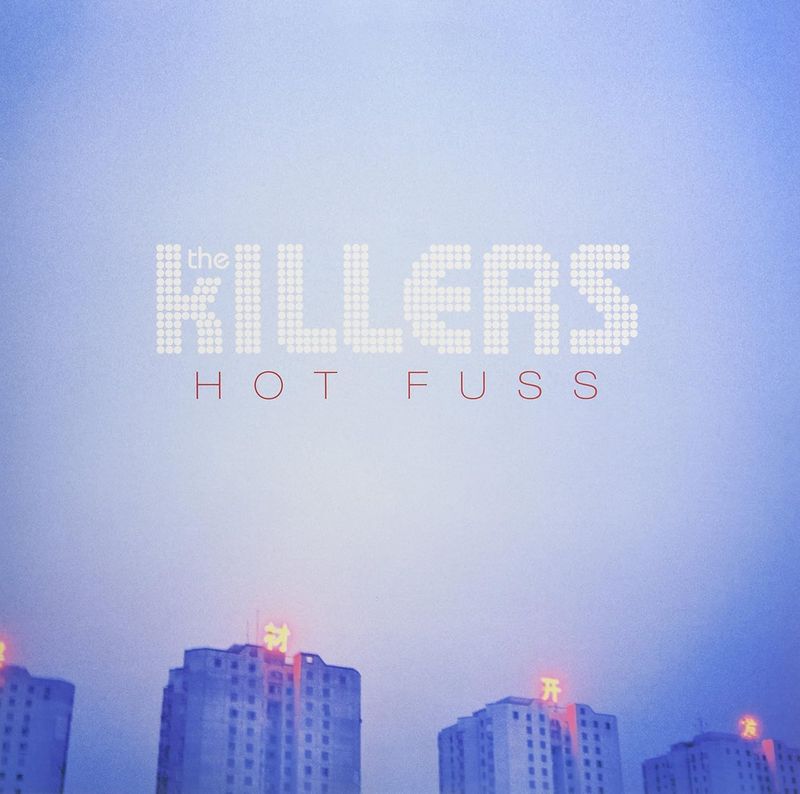 The Killers - Hot Fuss (2004)