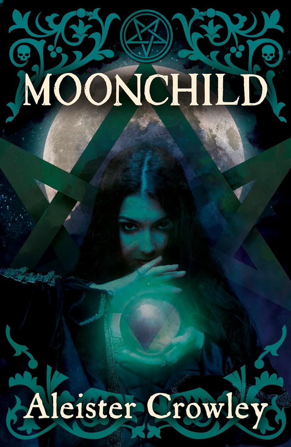 Moonchild - Aleister Crowley (LIBRO)