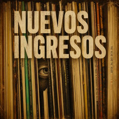 NUEVOS INGRESOS
