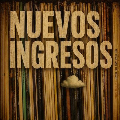 NUEVOS INGRESOS