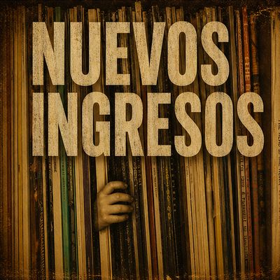 NUEVOS INGRESOS
