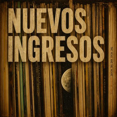 NUEVOS INGRESOS