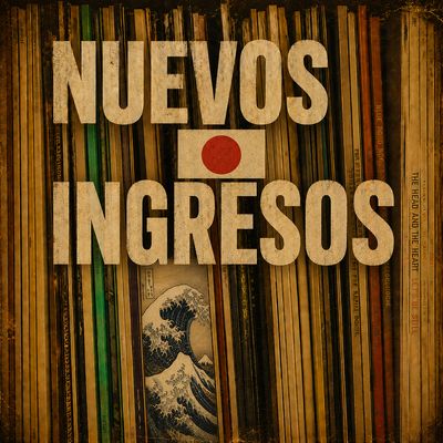 NUEVOS INGRESOS