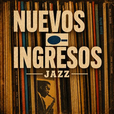 NUEVOS INGRESOS