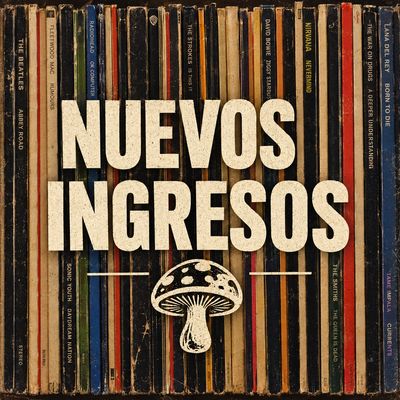 NUEVOS INGRESOS