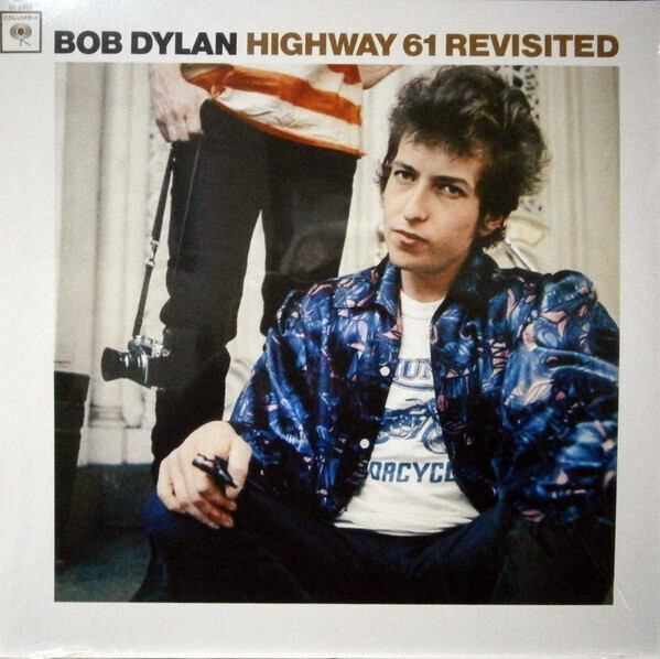 Bob Dylan - Highway 61 Revisited (1965)