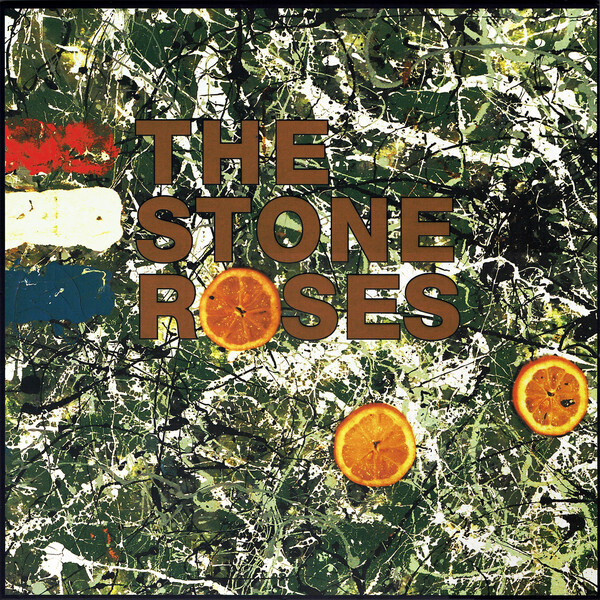 The Stone Roses - The Stone Roses (1989)