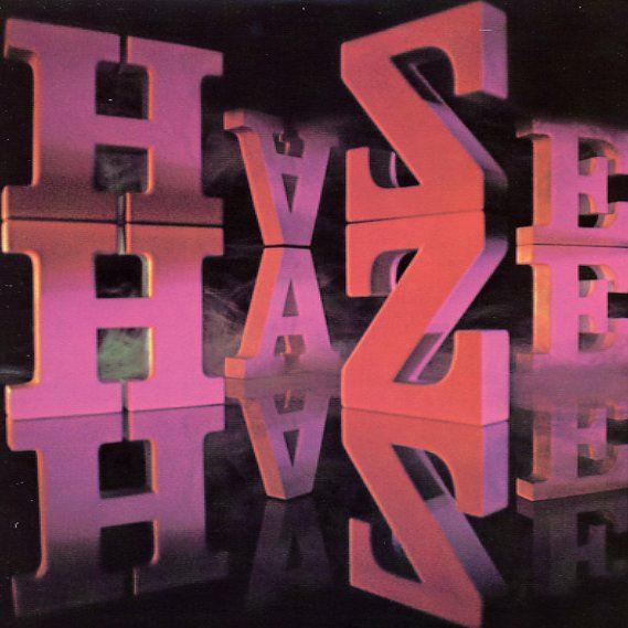 Haze - Haze (1974)