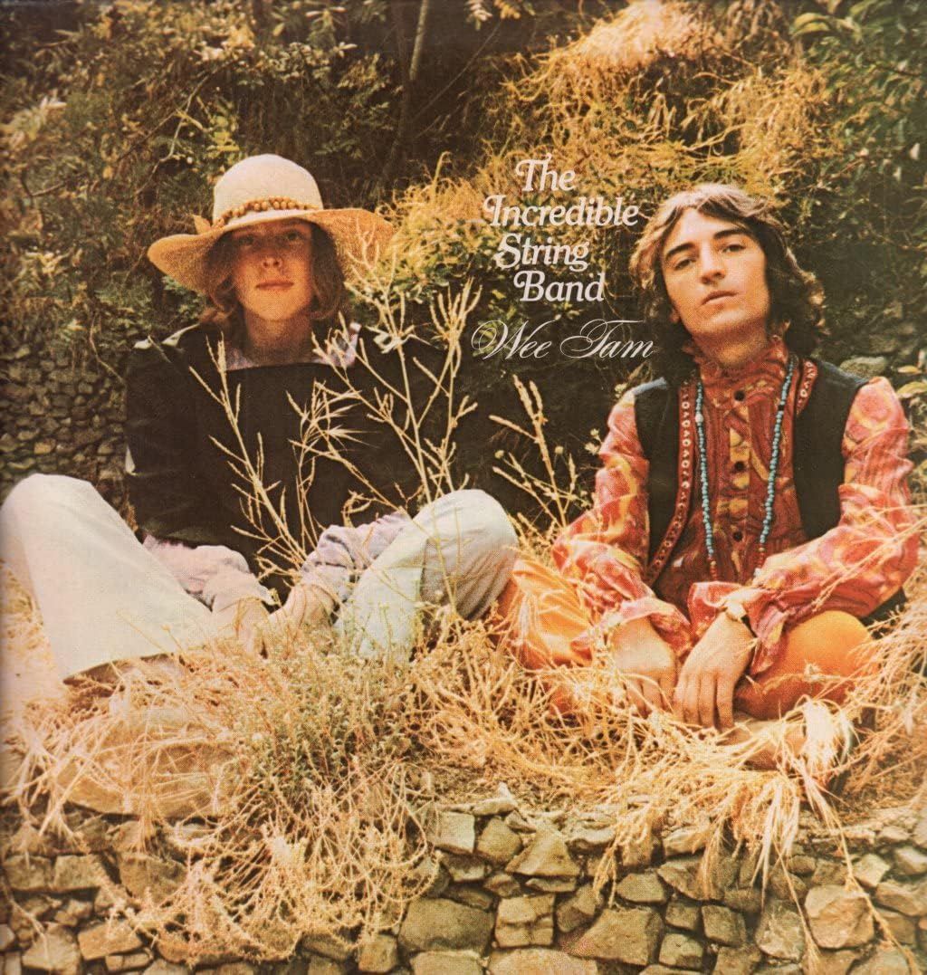 The Incredible String Band - Wee Tam (1968)