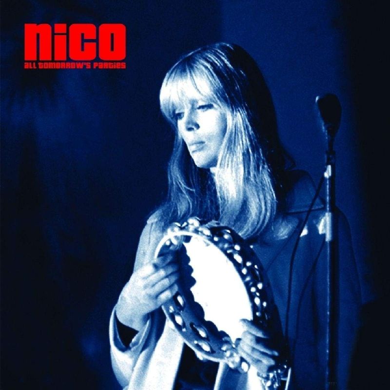 Nico - All Tomorrow's Parties (2004)