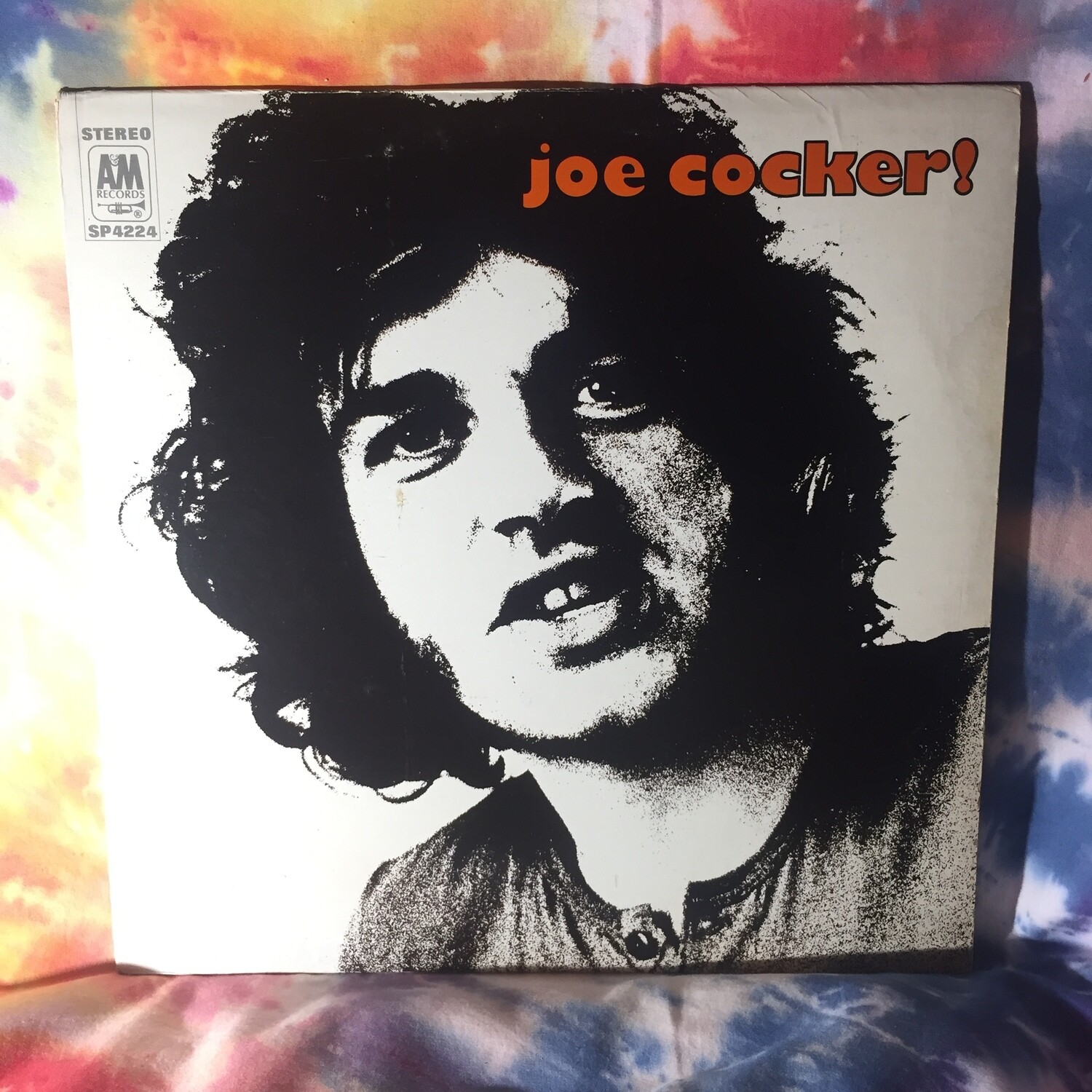 Joe Cocker - Joe Cocker! (1969)