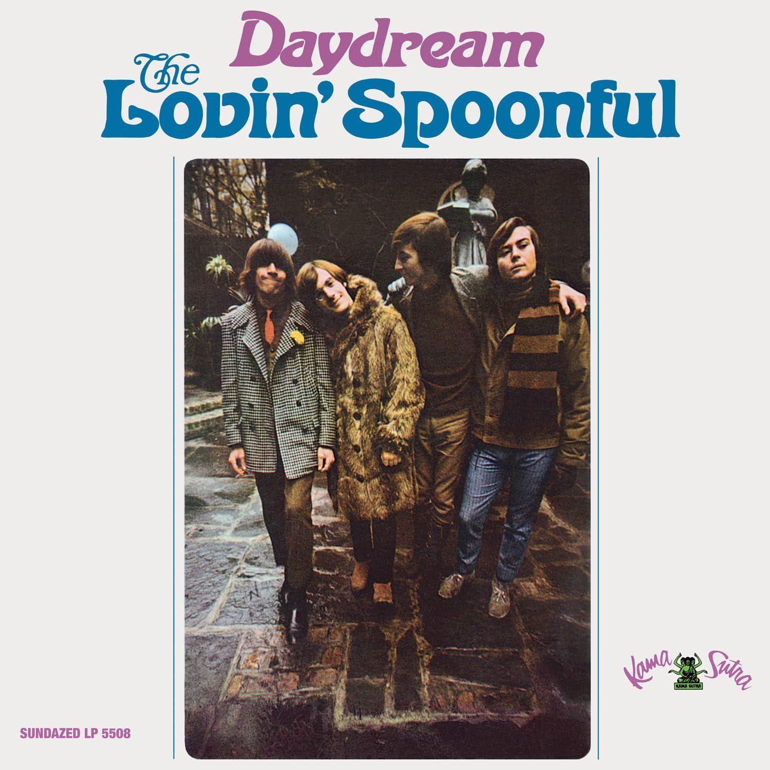 The Lovin' Spoonful - Daydream (1966)