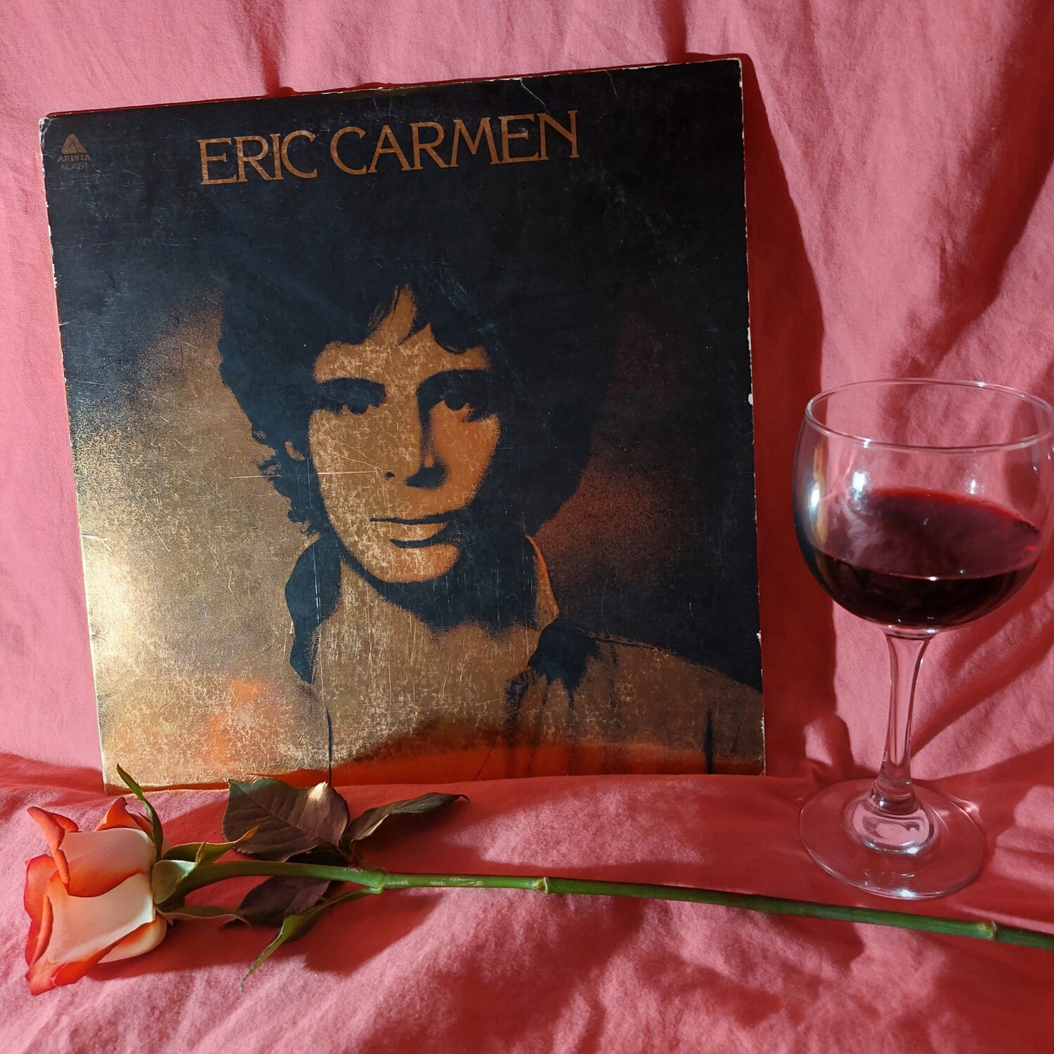 Eric Carmen - Eric Carmen (1975)