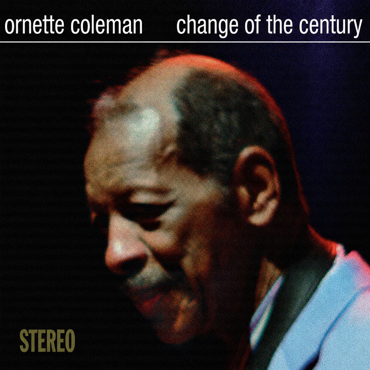Ornette Coleman - Change of the Century (1960)