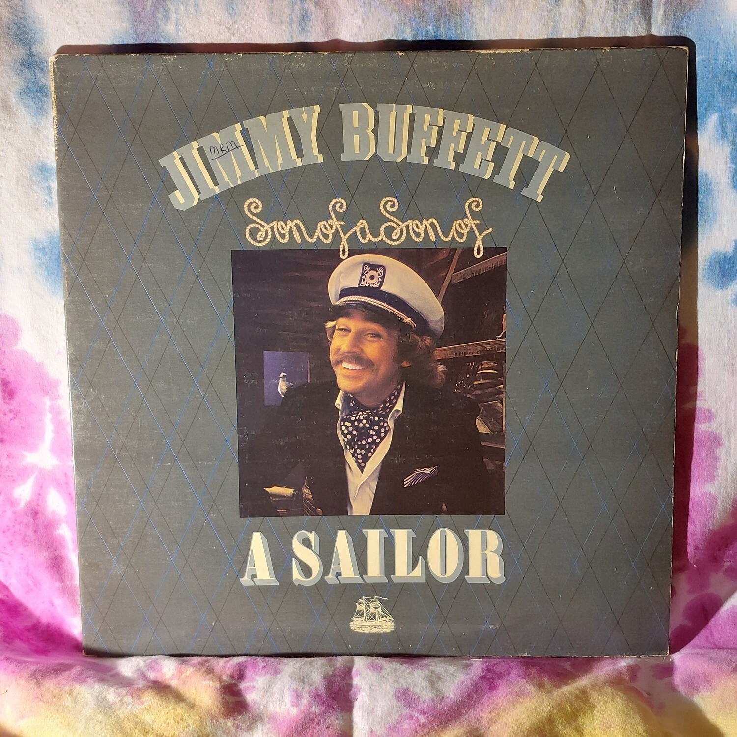 Jimmy Buffett - Son of a Son of a Sailor (1978)