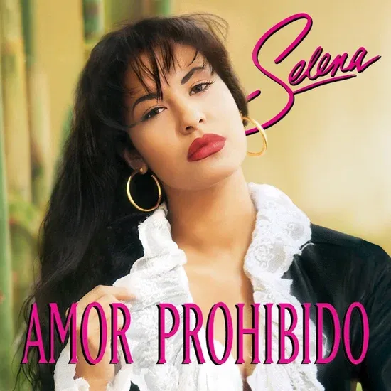 Selena - Amor Prohibido (1994)