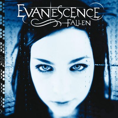 Evanescence - Fallen (2002)