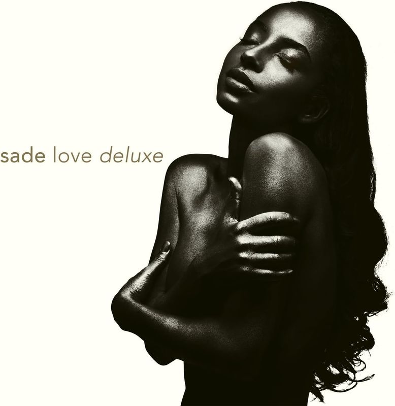 Sade - Love Deluxe (1992)