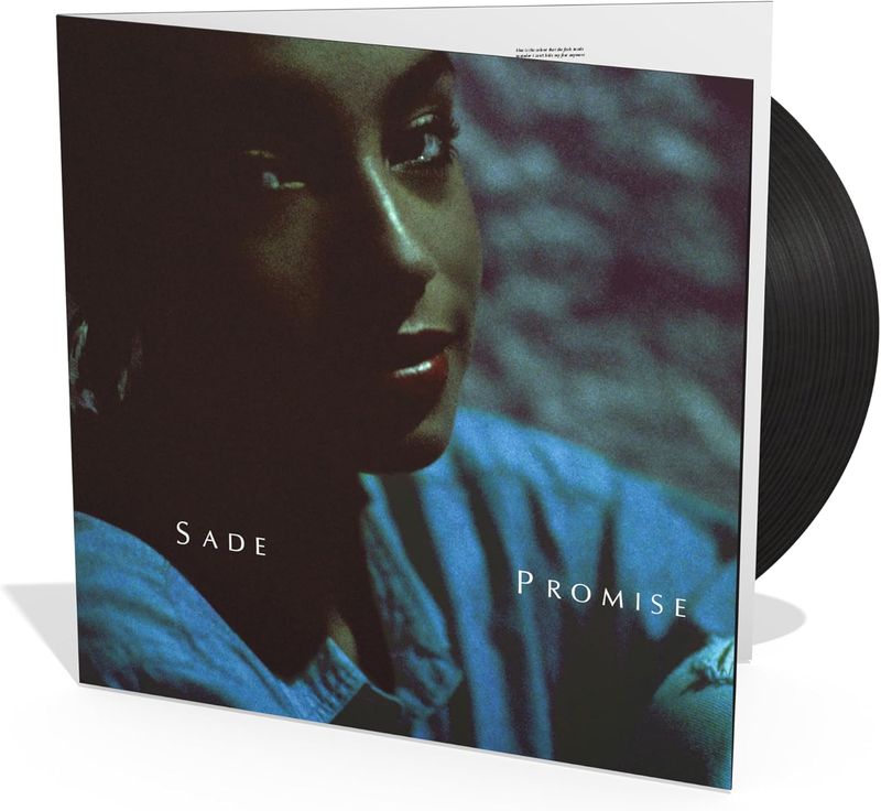 Sade - Promise (1985)