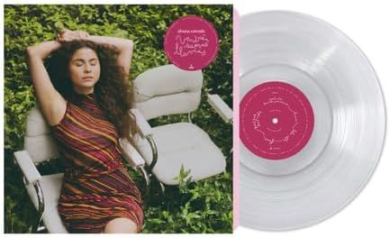 Silvana Estrada - Vendran suaves lluvias (2025)