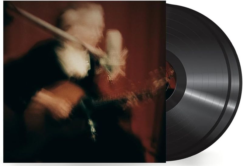 Natalia Lafourcade - Cancionera (2025) 2LP