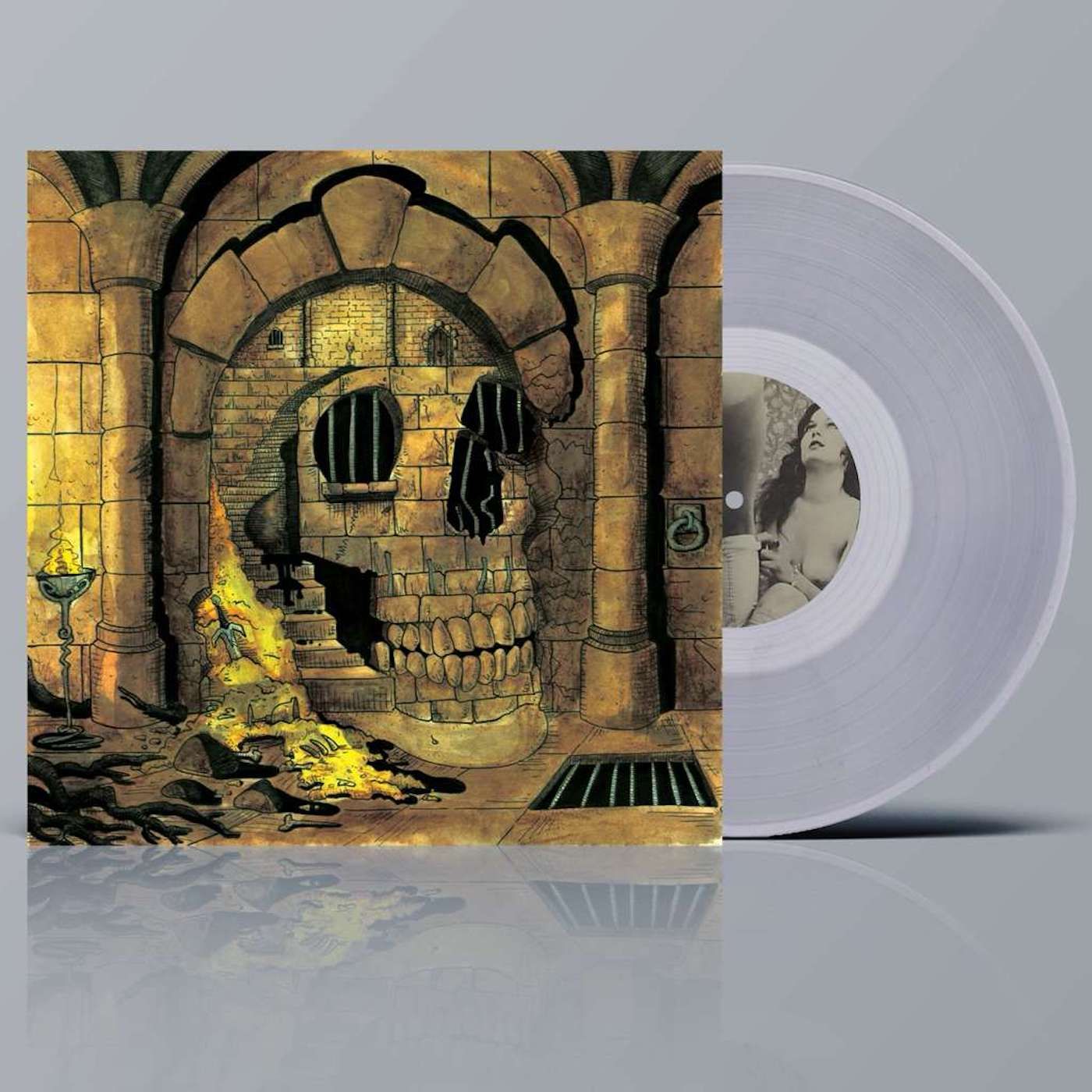 Psychedelik Dungeon Sekx - Psychedelik Dungeon Sekx (2025)