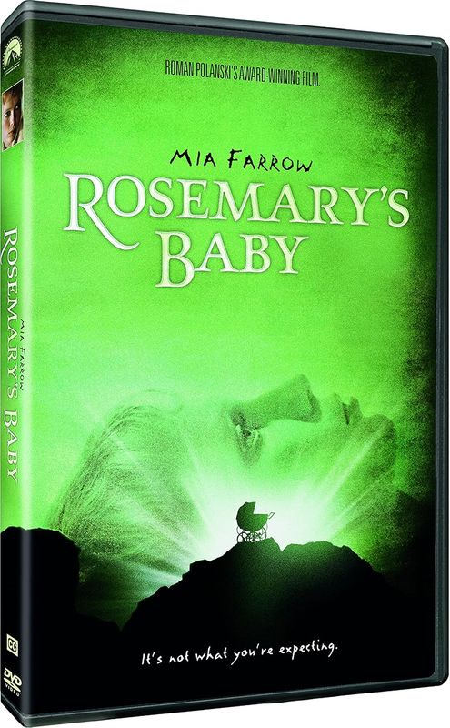 Rosemary's Baby (DVD)