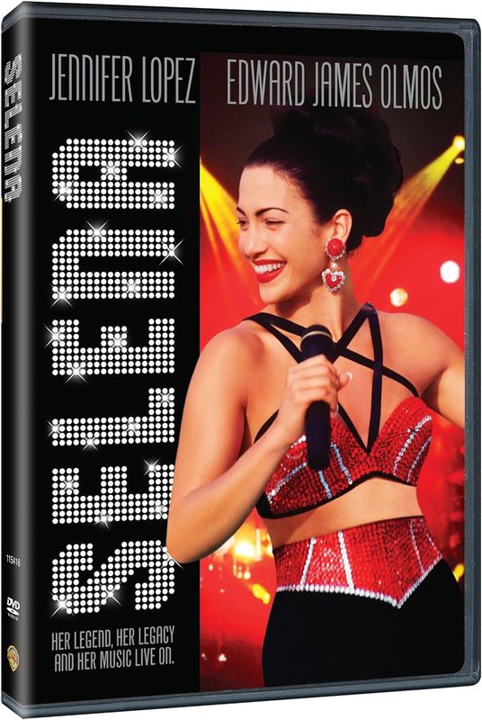 Selena (DVD)